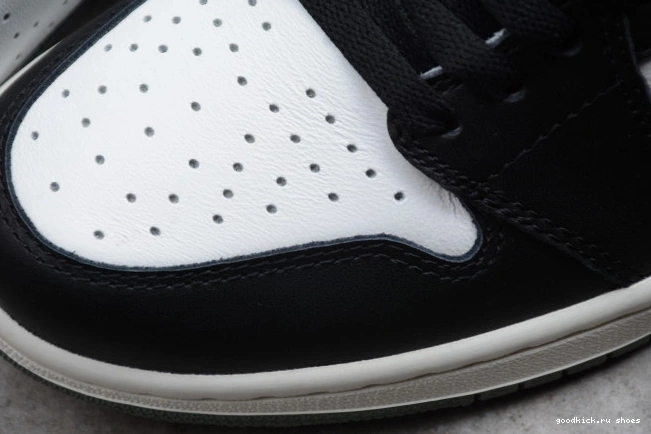 Rep Air 555088-135 1 High Jordan OG Clay Green Retro 0725